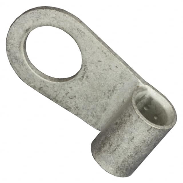 322204 TE Connectivity AMP Connectors  Ringverbinder